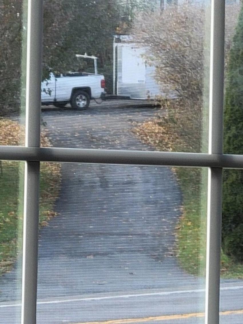 FETULLAH GÜLEN ZEHIRLENDI MI?.