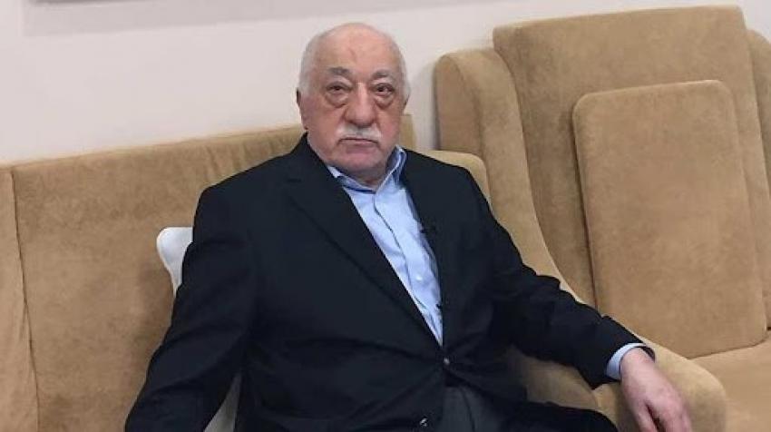 FETULLAH GÜLEN ZEHIRLENDI MI?.