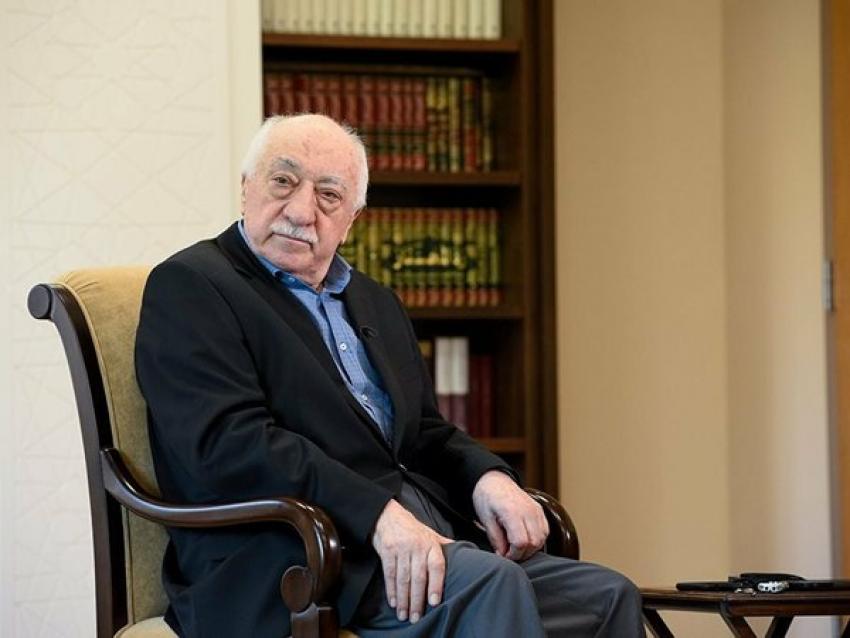 FETULLAH GÜLEN ZEHIRLENDI MI?.