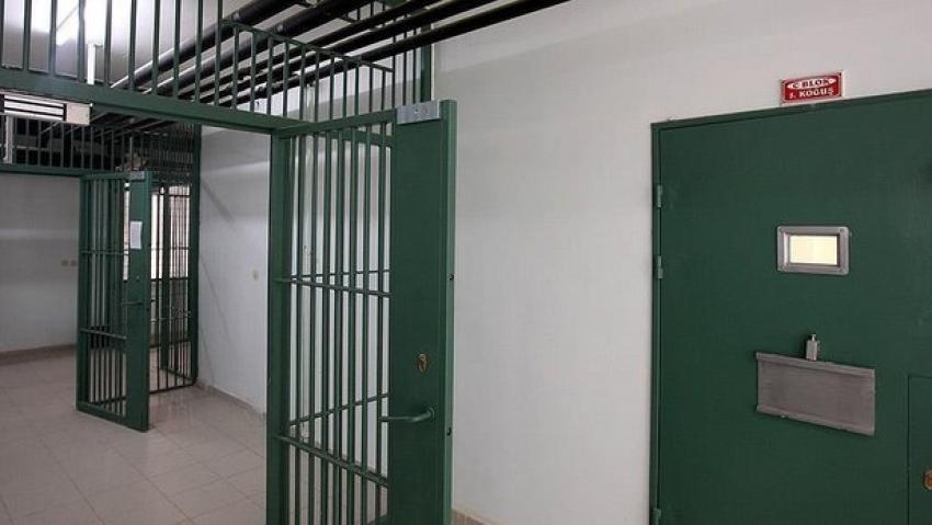 AÇIK CEZAEVI IZINLERINDE SON DAKIKA GELIŞMESI! 5. YARGI PAKETI'NE EKLENDI! CTE AÇIK CEZAEVI IZINLERI UZATILACAK MI?.