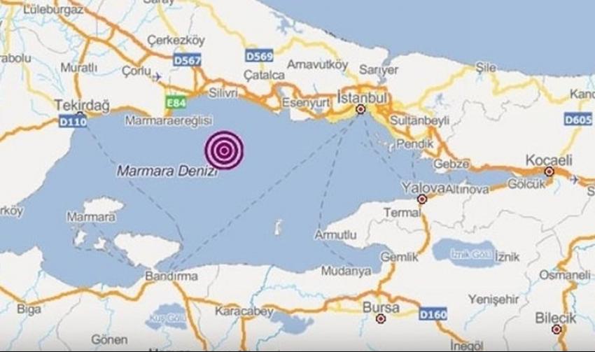 BÜYÜK MARMARA DEPREMI ILE ILGILI KABUS GIBI SÖZLER! '10 YIL IÇINDE OLABILIR' DIYEREK 24 ILI TEK TEK SAYDI...