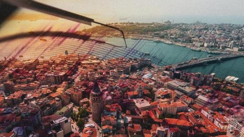 BÜYÜK MARMARA DEPREMI ILE ILGILI KABUS GIBI SÖZLER! '10 YIL IÇINDE OLABILIR' DIYEREK 24 ILI TEK TEK SAYDI...