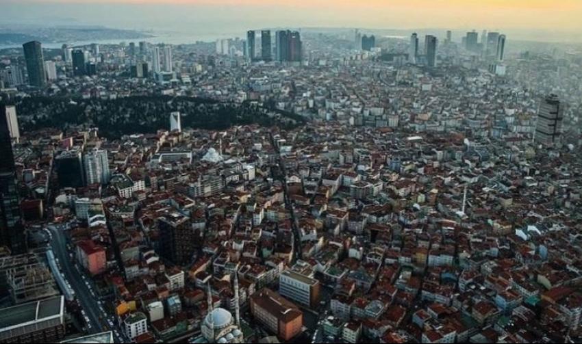 BÜYÜK MARMARA DEPREMI ILE ILGILI KABUS GIBI SÖZLER! '10 YIL IÇINDE OLABILIR' DIYEREK 24 ILI TEK TEK SAYDI...