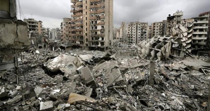 BÜYÜK MARMARA DEPREMI ILE ILGILI KABUS GIBI SÖZLER! '10 YIL IÇINDE OLABILIR' DIYEREK 24 ILI TEK TEK SAYDI...