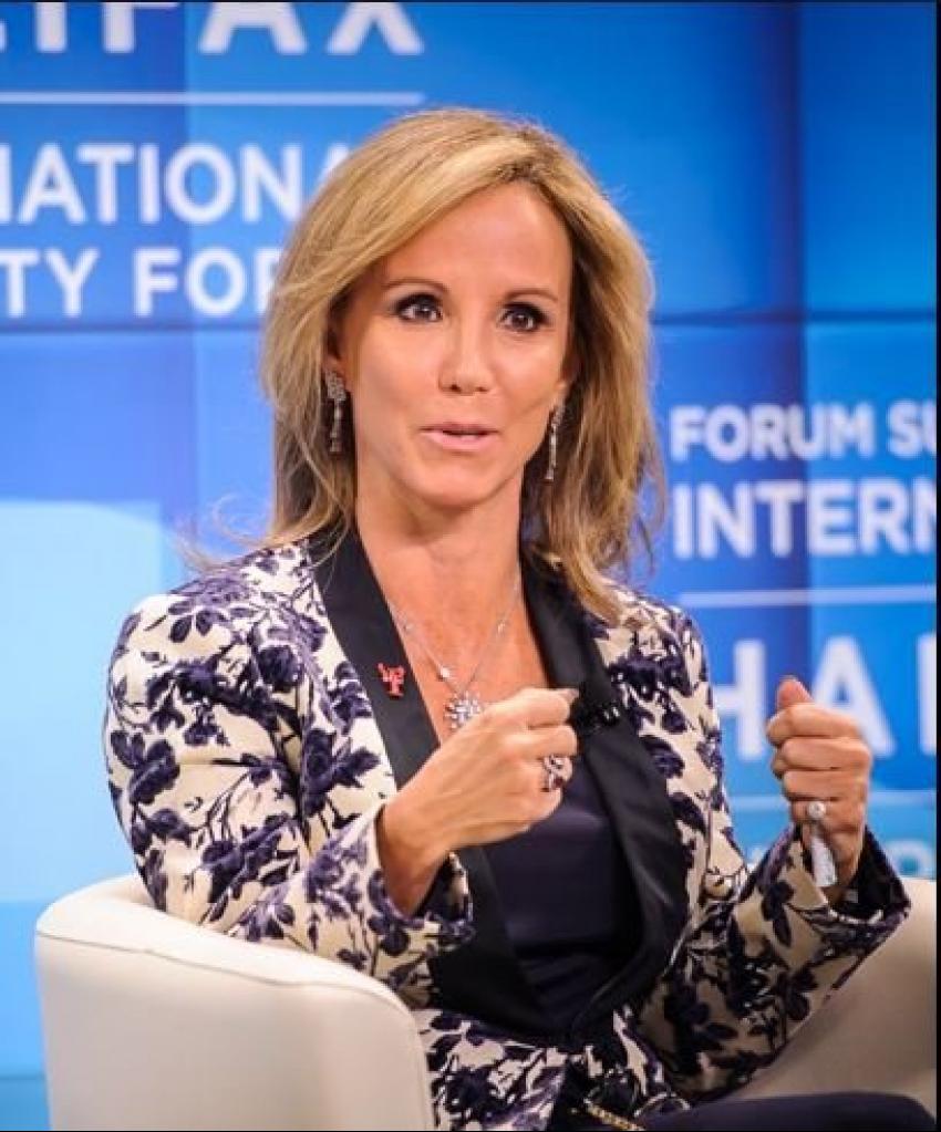 İŞTE BAŞKAN ERDOĞAN'I DEVIRME KUMPASININ FINANSÖRÜ: THOMAS SCOTT KAPLAN