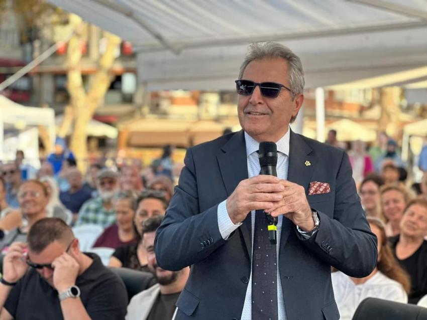 6. BANDIRMA KİTAP GÜNLERİ DEVAM EDİYOR