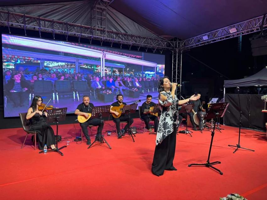 6. BANDIRMA KİTAP GÜNLERİ DEVAM EDİYOR