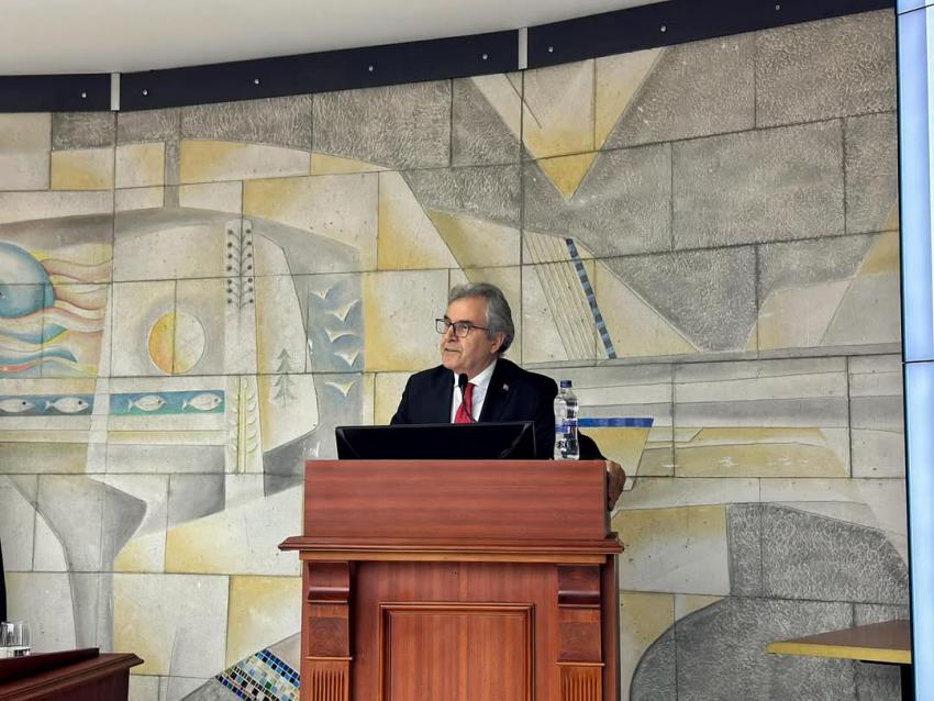 Bandırma’nın Geleceğine Yön Veren 1/5000’lik Planların İlk Etabı Onaylandı