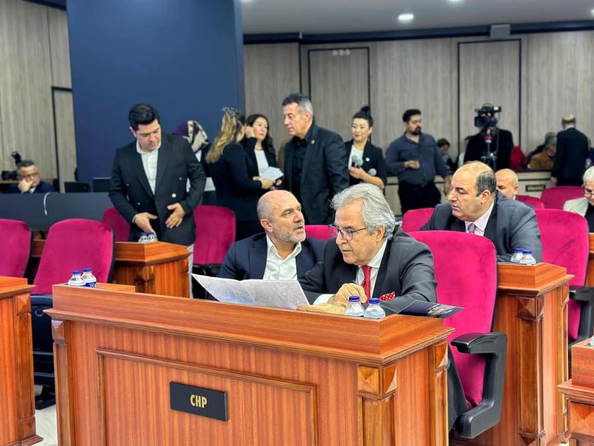 Bandırma’nın Geleceğine Yön Veren 1/5000’lik Planların İlk Etabı Onaylandı