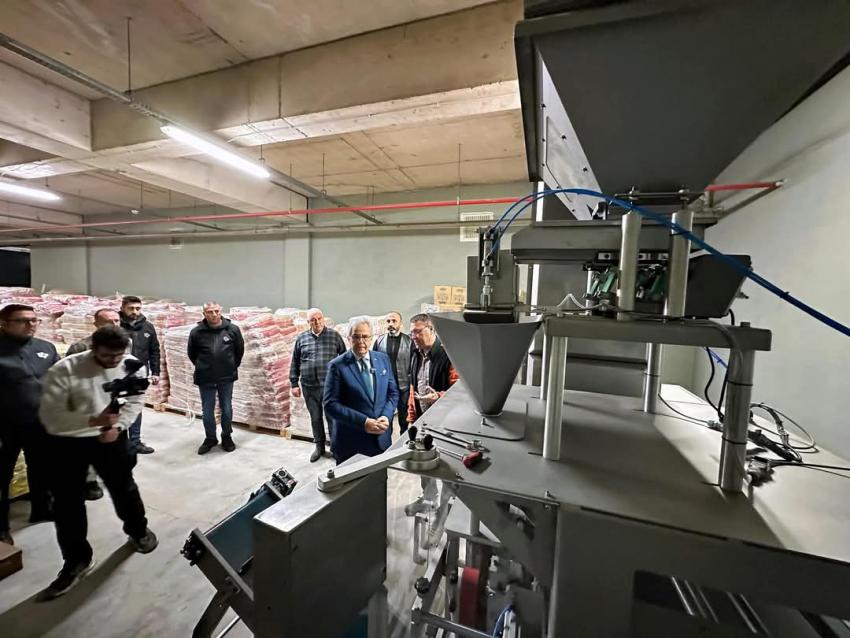 Bandırma Belediyesi’nden İhtiyaç Sahiplerine Destek: Sosyal Yardımlar Artırıldı