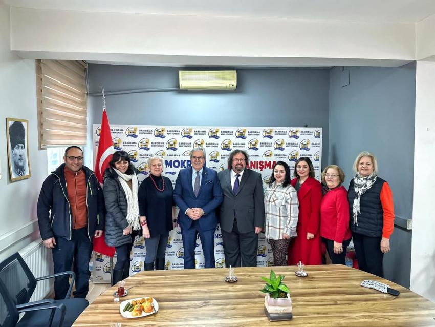 SEVGİLİLER GÜNÜ ALIŞVERİŞ GÜNLERİ ETKİNLİĞİ KAPILARINI AÇTI