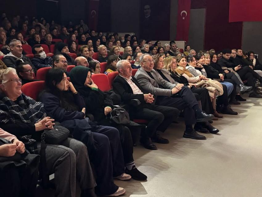 KADIN OYUNLARI FESTİVALİ BAŞLADI!