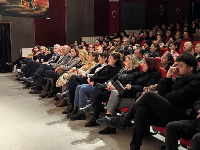 KADIN OYUNLARI FESTİVALİ BAŞLADI!