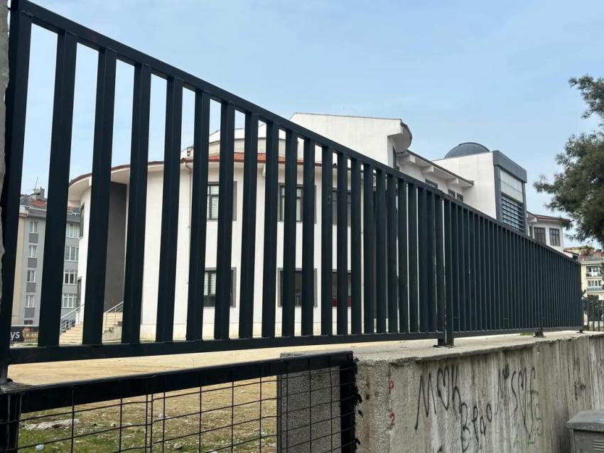 BANDIRMA BELEDİYESİ'NDEN BİLSEM BANDIRMA BİLİM VE SANAT MERKEZİ'NE DESTEK