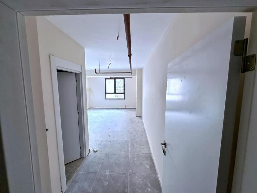 BANDIRMA’DA KIZ ÖĞRENCİ YURDU TAMAMLANIYOR