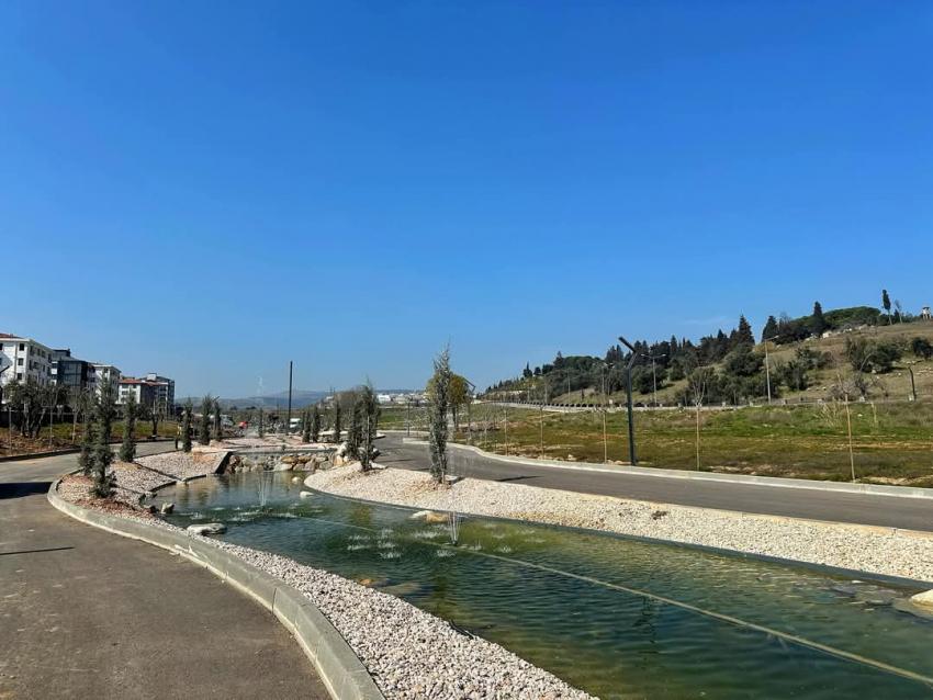 BAŞKAN MİRZA MALTA’YA EL ATIYOR