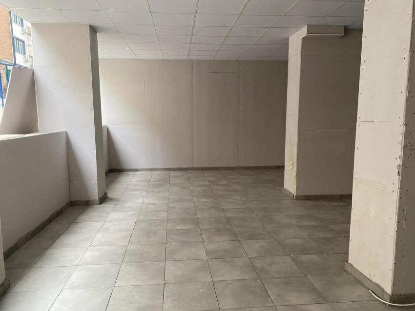 BANDIRMA’DA ÇALIŞMALAR HIZ KESMEDEN DEVAM EDİYOR