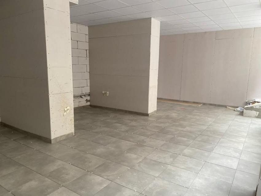 BANDIRMA’DA ÇALIŞMALAR HIZ KESMEDEN DEVAM EDİYOR