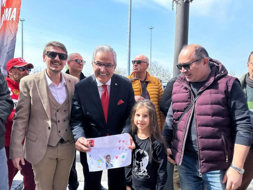 BANDIRMA’DAN EKREM İMAMOĞLU’NA 30 BİNİ AŞAN DESTEK!