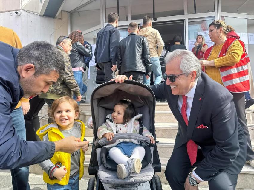 BANDIRMA’DAN EKREM İMAMOĞLU’NA 30 BİNİ AŞAN DESTEK!