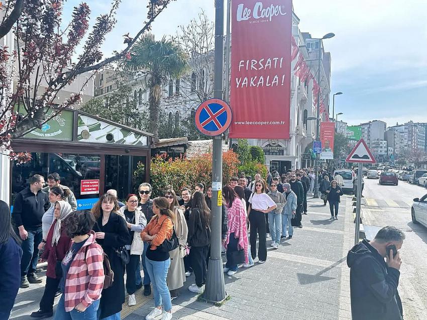 BANDIRMA’DAN EKREM İMAMOĞLU’NA 30 BİNİ AŞAN DESTEK!