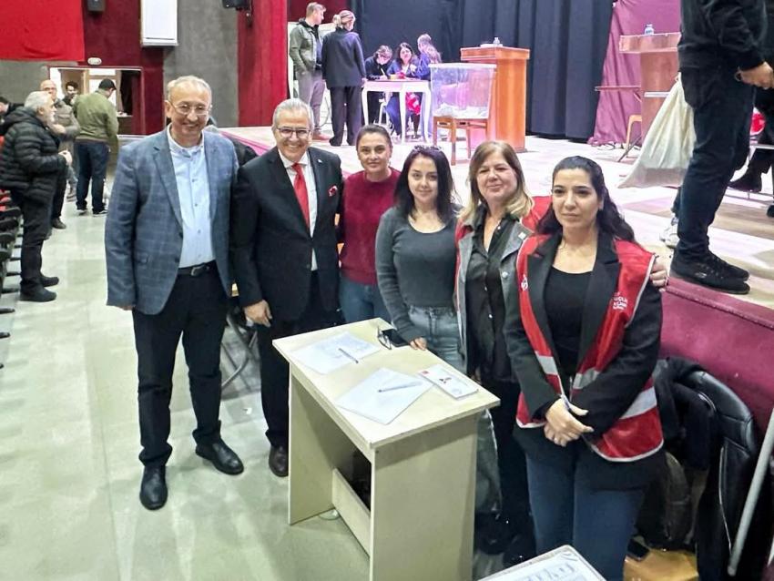 BANDIRMALI ÇOCUKLARDAN EKREM İMAMOĞLU’NA MEKTUP VAR!