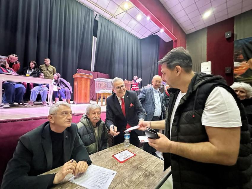 BANDIRMALI ÇOCUKLARDAN EKREM İMAMOĞLU’NA MEKTUP VAR!