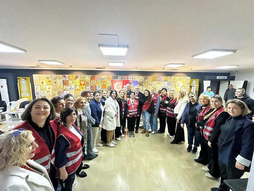 BANDIRMALI ÇOCUKLARDAN EKREM İMAMOĞLU’NA MEKTUP VAR!