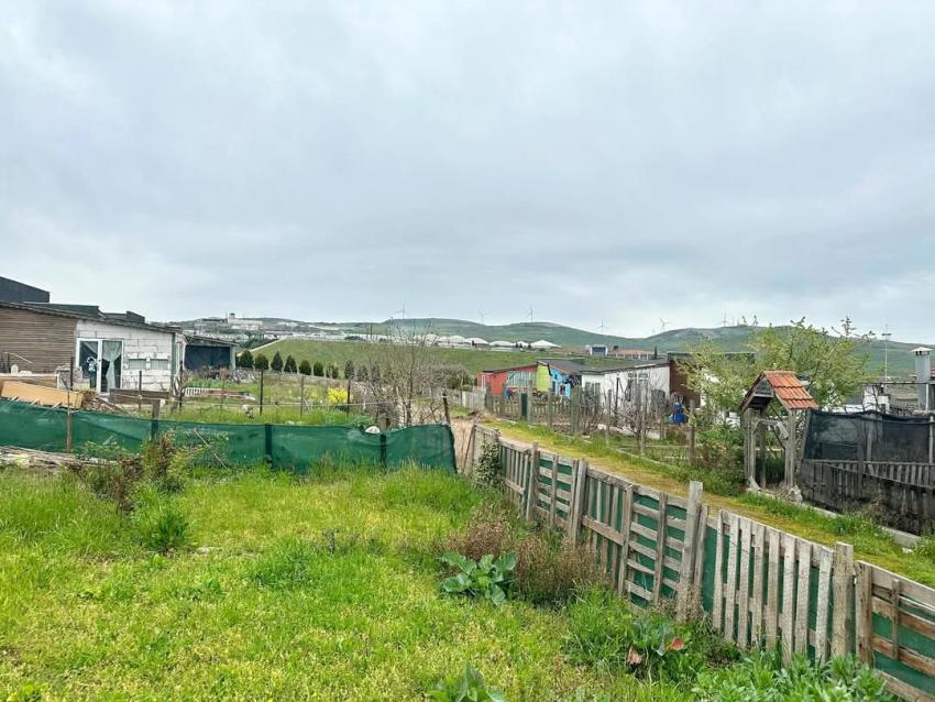 BANDIRMA BELEDİYESİ HOBİ BAHÇELERİNDE YENİ DÜZENLEMELER YOLDA