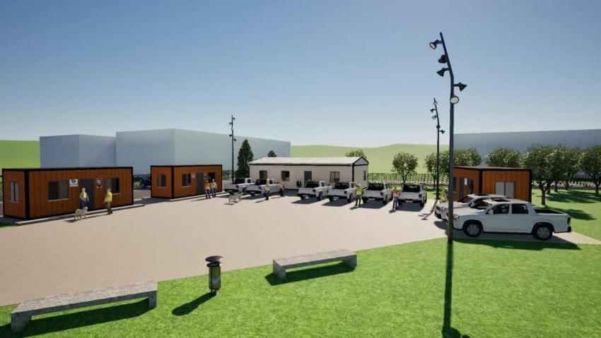 BANDIRMA’DA ORTAK AFET KOORDİNASYON MERKEZİ İÇİN İLK ADIM ATILDI