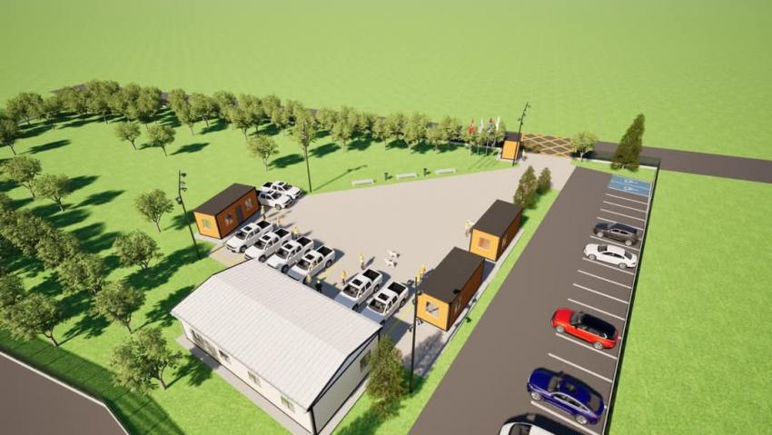 BANDIRMA’DA ORTAK AFET KOORDİNASYON MERKEZİ İÇİN İLK ADIM ATILDI