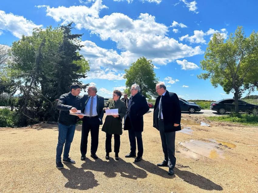 BANDIRMA’DA ORTAK AFET KOORDİNASYON MERKEZİ İÇİN İLK ADIM ATILDI