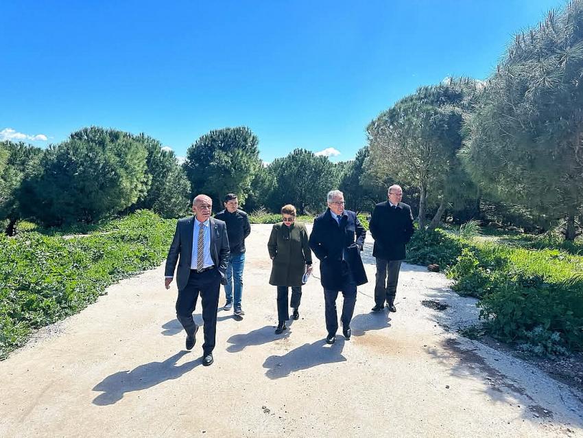 BANDIRMA’DA ORTAK AFET KOORDİNASYON MERKEZİ İÇİN İLK ADIM ATILDI