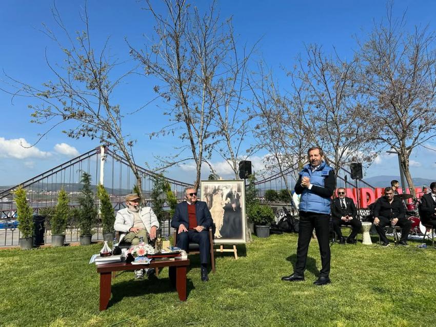 BANDIRMA, GÖRKEMLİ HATIRALARA EV SAHİPLİĞİ YAPTI