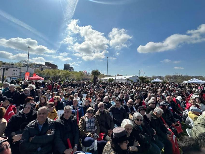 BANDIRMA, GÖRKEMLİ HATIRALARA EV SAHİPLİĞİ YAPTI