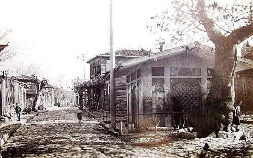 BANDIRMA'NIN KÜLTÜREL MİRASI GELECEĞE TAŞINIYOR