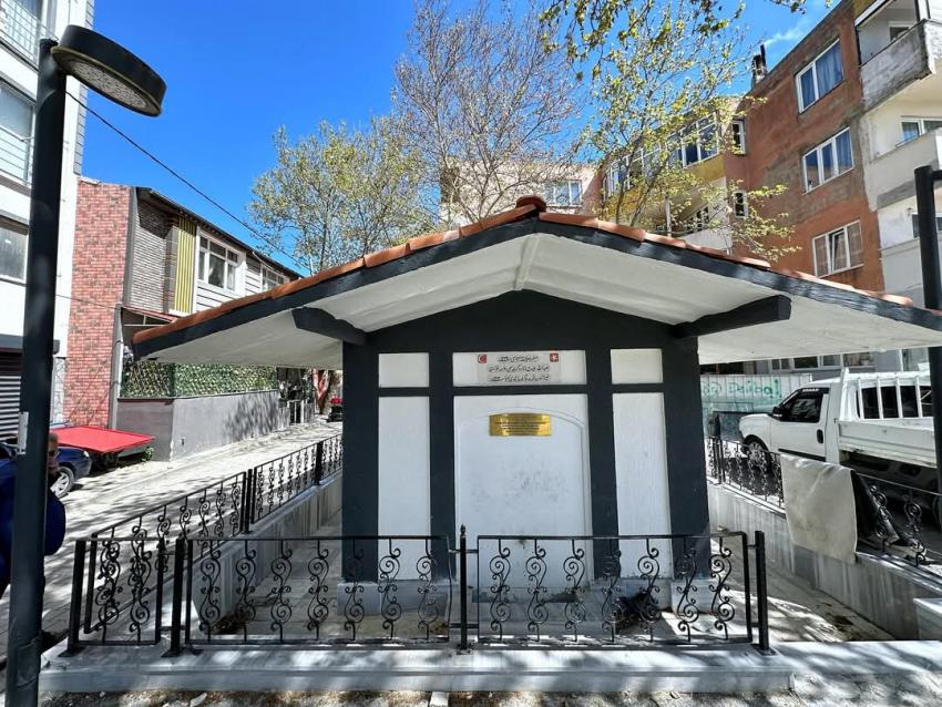 BANDIRMA'NIN KÜLTÜREL MİRASI GELECEĞE TAŞINIYOR