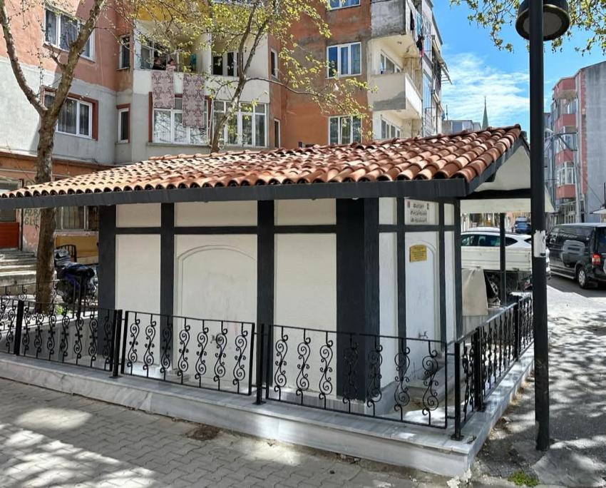 BANDIRMA'NIN KÜLTÜREL MİRASI GELECEĞE TAŞINIYOR