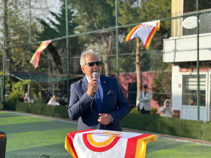 BANDIRMA’DA 23 NİSAN COŞKUSU “ULUSAL EGEMENLİK KUPASI” İLE TAÇLANDI