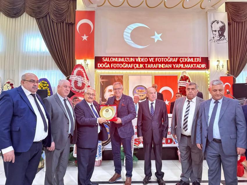 BAŞKAN MİRZA: HER ZAMAN ESNAFIMIZIN YANINDAYIZ