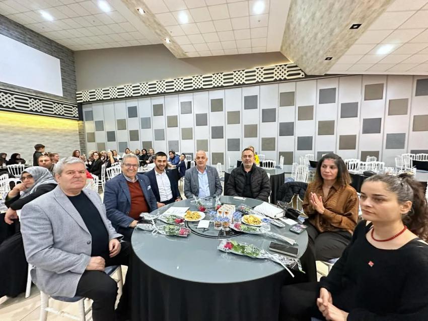 BAŞKAN MİRZA: ENGELSİZ YÜREKLERİN ASKERLİK HAYALİNE ORTAK OLDUK!