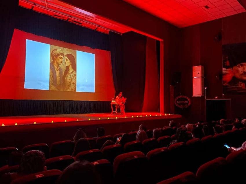 BANDIRMA SAHİL ŞENLİKLERİ COŞKUYLA BAŞLADI!