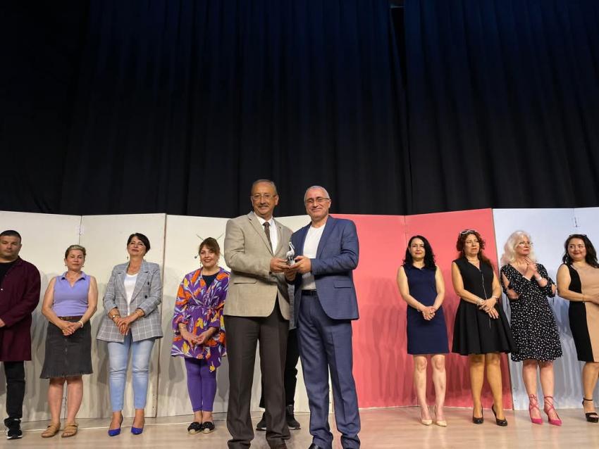 BANDIRMA SAHİL ŞENLİĞİ TÜM COŞKUSUYLA DEVAM EDİYOR!