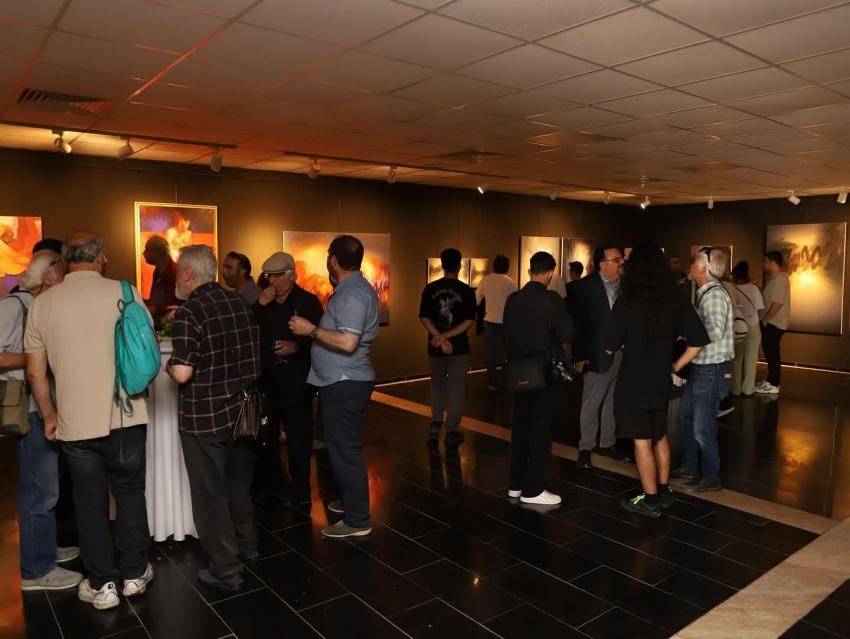 34. ULUSLARARASI BANDIRMA KUŞCENNETİ KÜLTÜR VE TURİZM FESTİVALİ SANATLA BAŞLADI