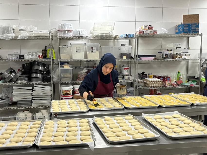 BANDIRMA BELEDİYESİ’NDEN SINAV SABAHI ÖĞRENCİLERE MORAL DESTEĞİ