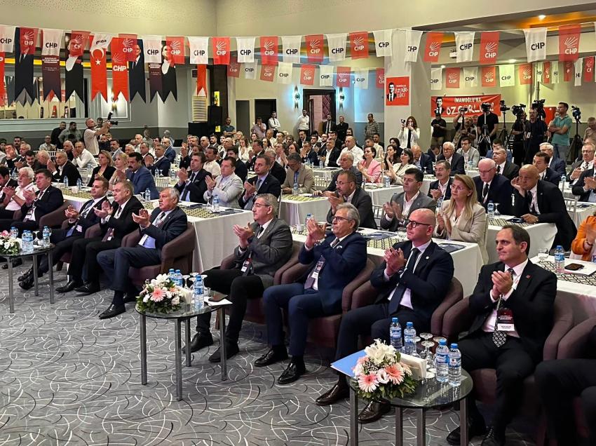 BANDIRMA, TARİHİ BİR BULUŞMAYA EV SAHİPLİĞİ YAPTI