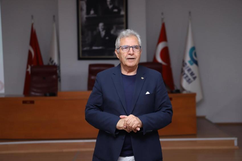 BANDIRMA BELEDİYESİ’NDEN AFETLERE KARŞI GÜÇLÜ ADIM: EĞİTİM, TATBİKAT VE KOORDİNASYON MERKEZİYLE HAZIRLIKLAR ARTIYOR