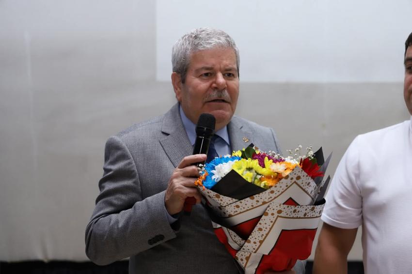 Bandırma’da “Çocukluk Çağı Kanserleri” Semineri Düzenlendi