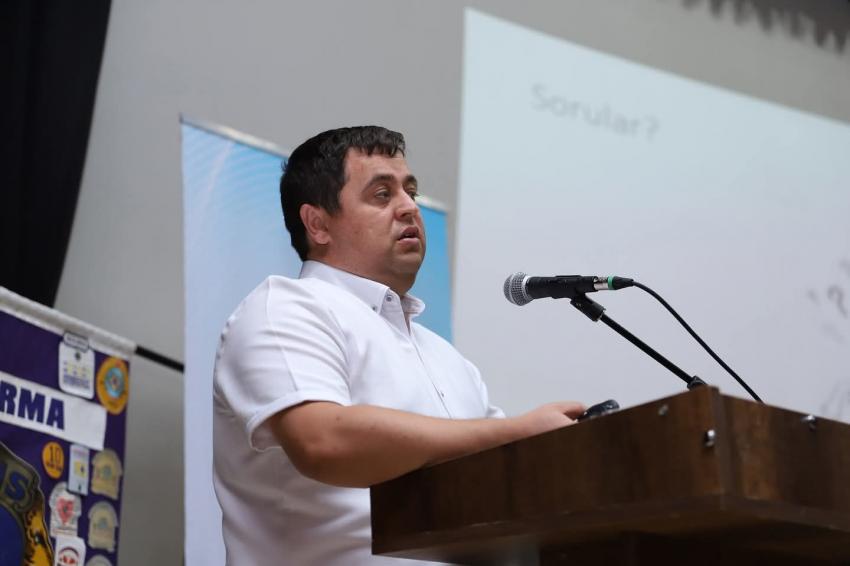 Bandırma’da “Çocukluk Çağı Kanserleri” Semineri Düzenlendi