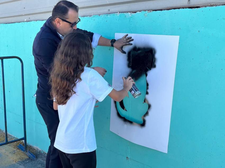 MİNİKLERDEN CAN DOSTLARA ZİYARET!